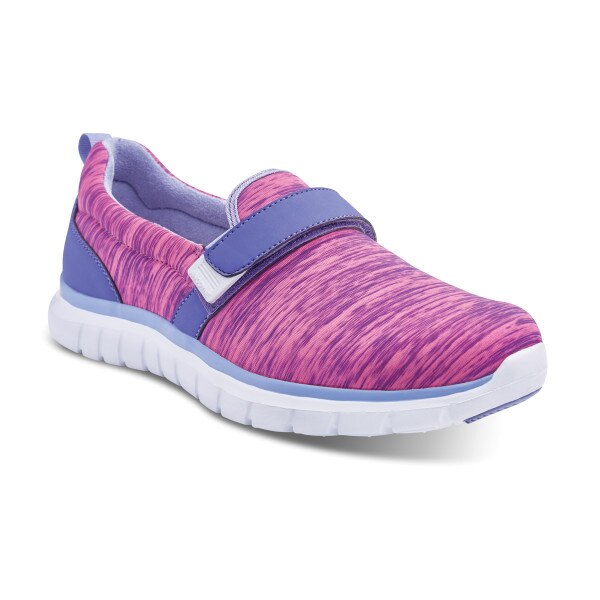 No. 11 Sport Trainer in Purple Pink